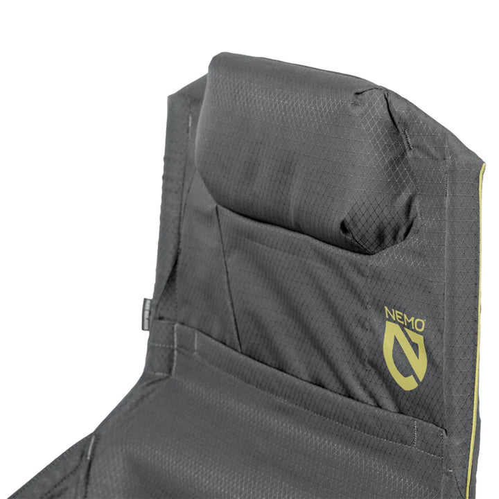 Satellite™ Reclining Camp Chair