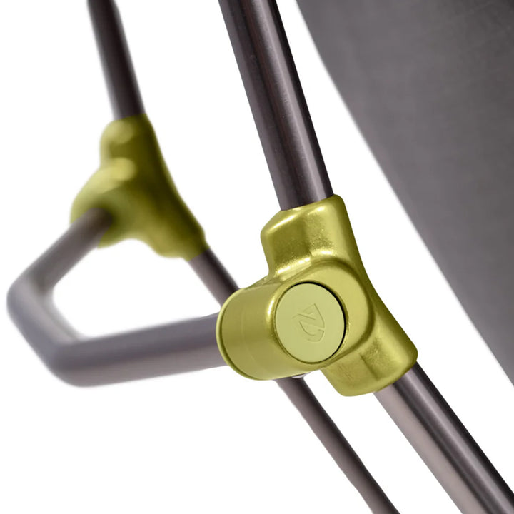 Satellite™ Reclining Camp Chair