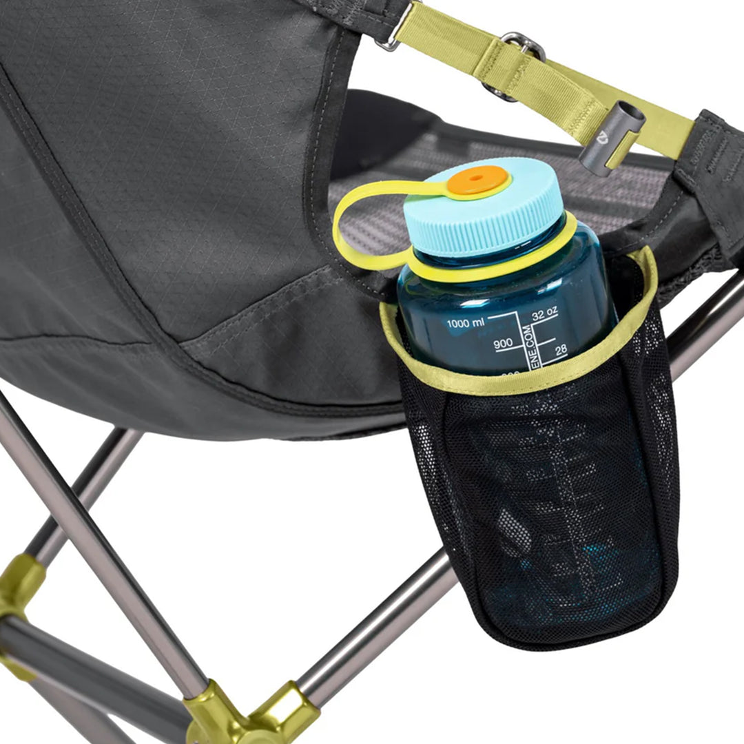 Satellite™ Reclining Camp Chair