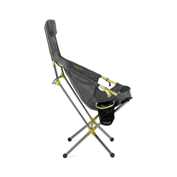 Satellite™ Reclining Camp Chair