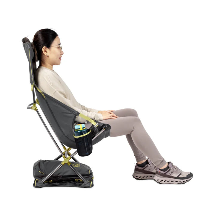 Satellite™ Reclining Camp Chair