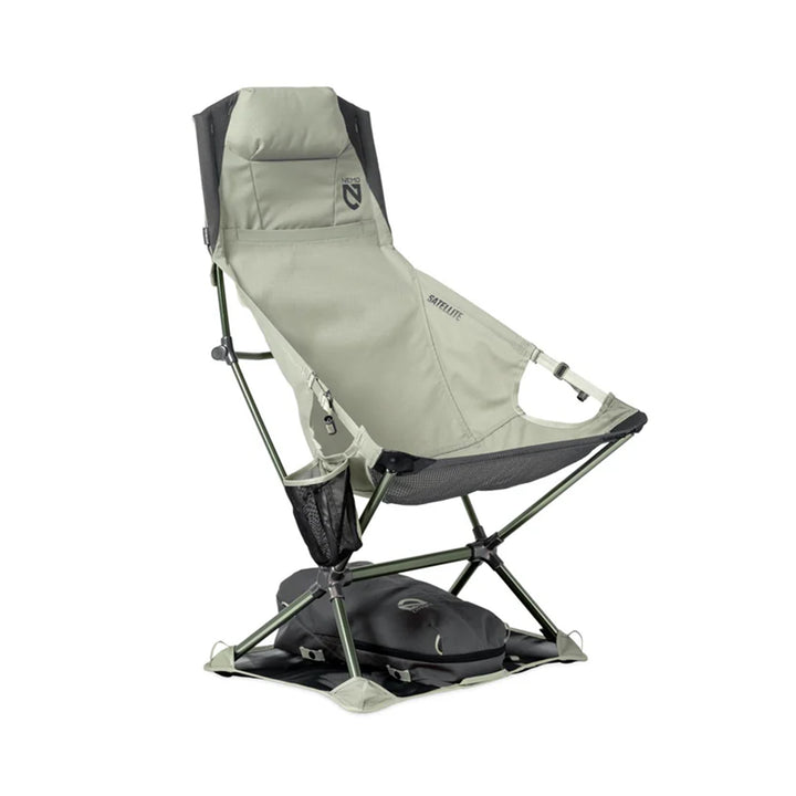 Satellite™ Reclining Camp Chair
