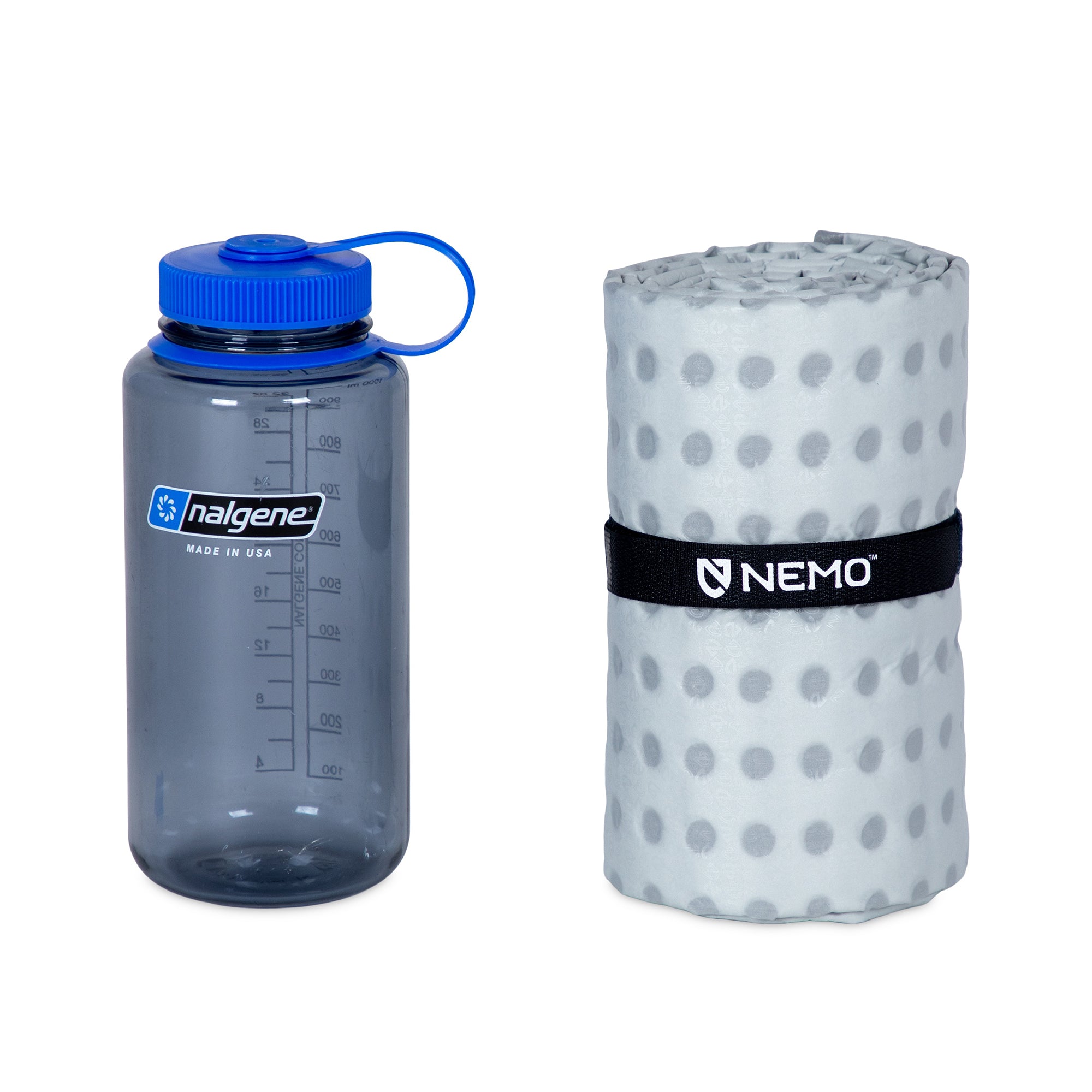 みにふも‼︎ Zor™ 2026 – NEMO Equipment Japan